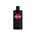 Sampon Syoss anti-dandruff, pentru par predispus la matreata, 440 ml - Img 3