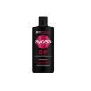 Sampon Syoss Full Hair 5 Density & Volume par subtire, 440 ml - Img 8