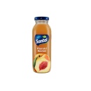 Santal Suc de Portocale 100%, sticle 12 x 0.25 L - Img 2