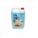 Sapun lichid cremos Cloret Cocos Freh 5L - Img 3