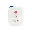 Sapun lichid, Fabi, 5L, alb, iasomie, trandafir si ylang ylang