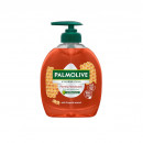 Sapun lichid Palmolive Hygiene Plus Propolis cu ingredient natural antibacterian, 300 ml