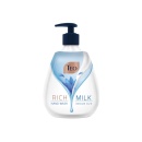 Sapun lichid Teo Mick Rich Soft Care 400 ml - Img 4