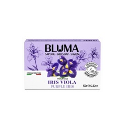 Săpun Solid Bluma Coconut 100g  - Img 6