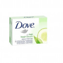 Sapun solid Dove Go Fresh Touch 4 x 90g