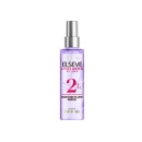 Ser hidratant L'Oreal Paris Elseve Hyaluron Plump pentru par deshidratat, 150 ml
