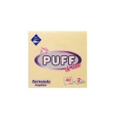 Servetele de masa Puff de Lux 33 x 33 mm, 2 straturi, 40 buc/set - Img 4
