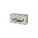 Servetele faciale Zewa Softis Natural Soft, 4 straturi, 80 bucati/cutie - Img 4