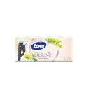 Servetele parfumate Zewa Deluxe Spirit of Tea, 3 str, 10 pachete