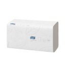 Servetele pliate Intercalate Z Tork Xpress Advanced H2, 2 strat alb 3 x 180 foi - Img 7