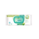 Servetele umede Pampers Harmonie Aqua, 48 bucati