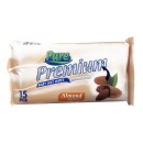 Servetele umede Pure Premium de buzunar 15 bucati - Img 2