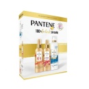 Set Cadou Pantene Pro-V Repair&Protect: Fixativ Par 250 ml + Ulei 200 ml + Styling Spray 200ml