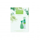 Set Caseta cadou Chanson D'Eau, Apa de Toaleta, 100 ml + Deodorant, 200 ml