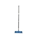 Set Mop Plat Mr Oxy 37x10cm + Lavete umede cu Bicarbonat 50 buc - Img 3