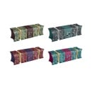 Set Tesori D'Oriente Ayurveda, Apa de Toaleta 100ml + Gel de Dus 250ml - Img 2