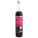 Sirop Concentrat Raureni de Capsuni sticla 0.5 l - Img 2