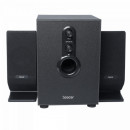 Sistem boxe 2.1 Spacer SPB-2200 - Img 2