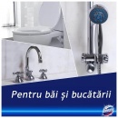 Solutie curatare baie spuma DOMESTOS Power Foam Lamaie, 435 ml - Img 4