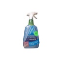 Soluție curățare ferestre și sticlă Astonish Window Glass Eucalyptus & Lemon 750 ml