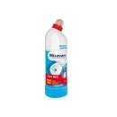 Solutie curatare toaleta Misavan Gel Wc Marine 4in1, 1l