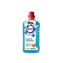 Solutie curățat pardoseli IGIENOL, Poiana cu lacramioare, 1l - Img 2