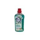 Solutie de curatare pardoseli IGIENOL Lamaita si menta, 1l