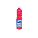 Solutie pardoseli concentrant ASEVI green, 1L - Img 4