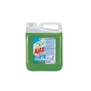 Solutie pentru geam AJAX Flower Fiesta 5 L