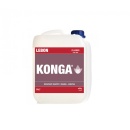Solutie profesionala Decapanta graffiti/ banda adeziva KONGA, 5L