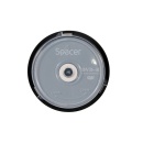 Spacer DVD-R 4.7GB/120Min, viteza 16X, 10 bucati