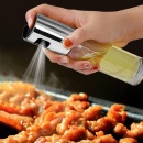 Spray pulverizator Brio pentru ulei sau otet, 100 ml - Img 5