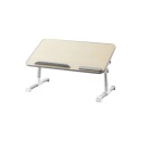 Stand laptop maxim 17'', multifunctional Spacer TABLE 52*30 cm, inaltime reglabila, Inclinare ajustabila pana la 30 grade - Img 2