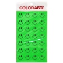 Stickere A6 Colorarte calificativ Bine 2,0 cm, 28/A6, 10 coli/set - Img 2