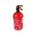 Stingator cu pulbere tip P1 pentru autoturisme, 1 kg