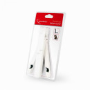 Suport de birou GEMBIRD portabil pentru Tableta, sau Smartphone cu 3 brate, unghiuri multiple, alb - Img 4