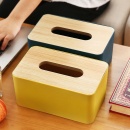 Suport pentru cutie de servetele, detasabil, 21 x 12 x 9 cm - Img 6