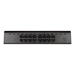 Switch D-Link GO-SW-16G, 16 port, 10/100/1000 Mbps - Img 2