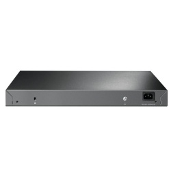 Switch TP-Link Gigabit TL-SG3452XP, 48 porturi, PoE - Img 3