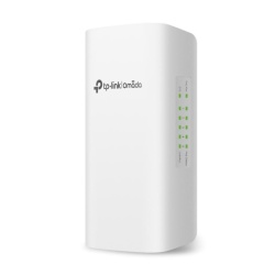 Switch TP-LINK Omada SG2005P-PD, Gigabit, 5 porturi