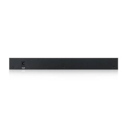 Switch Zyxel Gigabit GS1900-8, 8 porturi, PoE - Img 3