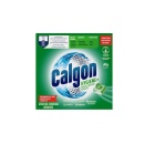 Tablete anticalcar Calgon Hygiene+, 17 buc/cutie