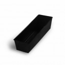 Tava pentru copt chec/cozonac 31 x 12 x 7 cm Vanora