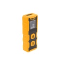 Telemetru, aparat de masurare la distanta, cu laser ~ 20 m, IP65, Tolsen