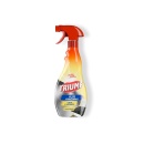 Triumf Soluție Curățare Plite Vitroceramice, Îndepărtează Grăsimea Arsă, Parfum Mușețel, 500 ml