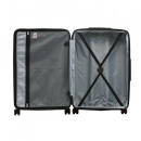 Troler LEGO FastTrack, 28'', material 70%PC/30%ABS, 76 x 52 x 32 cm, inchidere TSA - Img 2
