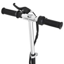 Trotineta electrica E-Scooter, pentru copii 7-14 ani, pliabila, 120W - Img 4