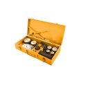 Trusa Sudura PPR 20-63 mm, 1500W + accesorii, Tolsen Industrial - Img 2