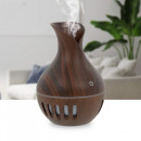 Umidificator camera cu difuzor aromaterapie, 200 ml - Img 4