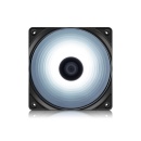Ventilator Deepcool, 120mm, led albastru, 1300 RPM, 4 Pini - Img 3